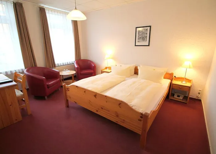 Hotel Burgk
