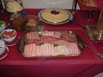 Burgk Отель 3*